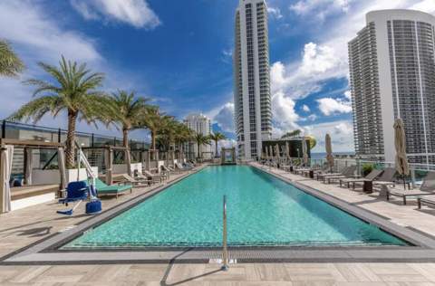 4010 S Ocean Drive #R2104, Hollywood FL - photo 18 of 20