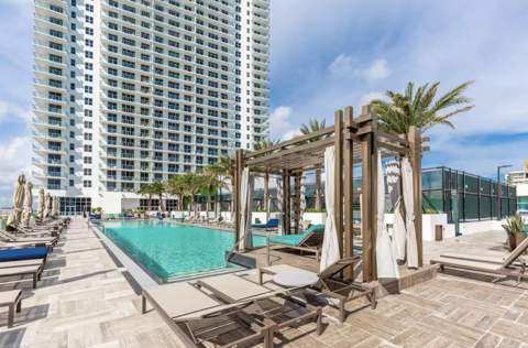 4010 S Ocean Drive #R2104, Hollywood FL - photo 19 of 20
