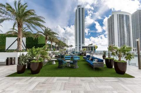 4010 S Ocean Drive #R2104, Hollywood FL - photo 20 of 20