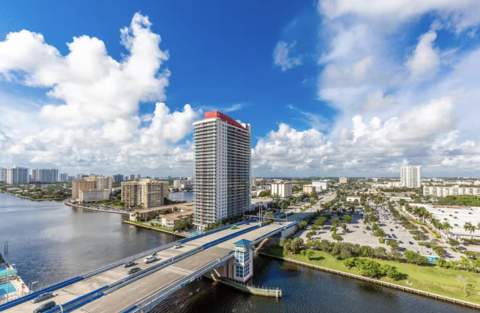 4010 S Ocean Drive #R2104, Hollywood FL - photo 14 of 20