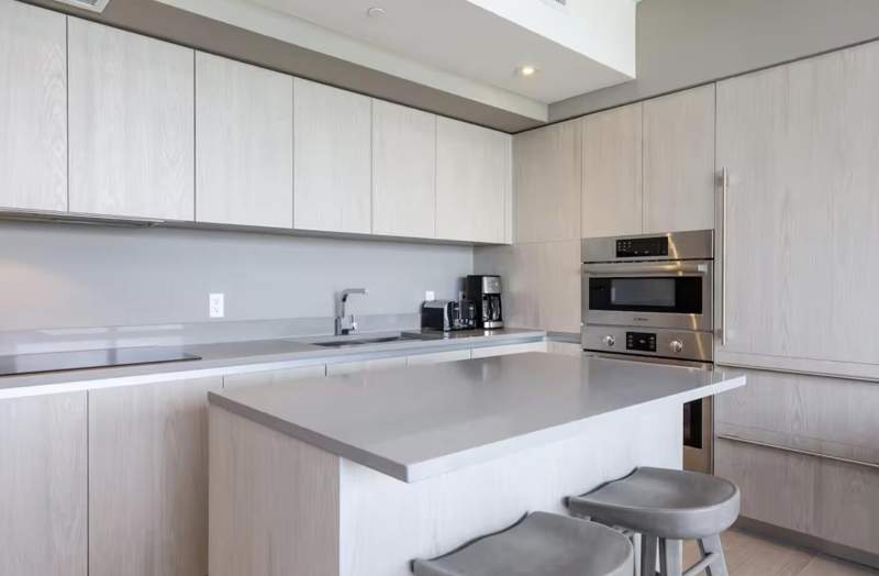 3 bedroom Condominium at 4010 S Ocean Drive #R2104, 4010 South Ocean Condo, Hollywood — photo 2