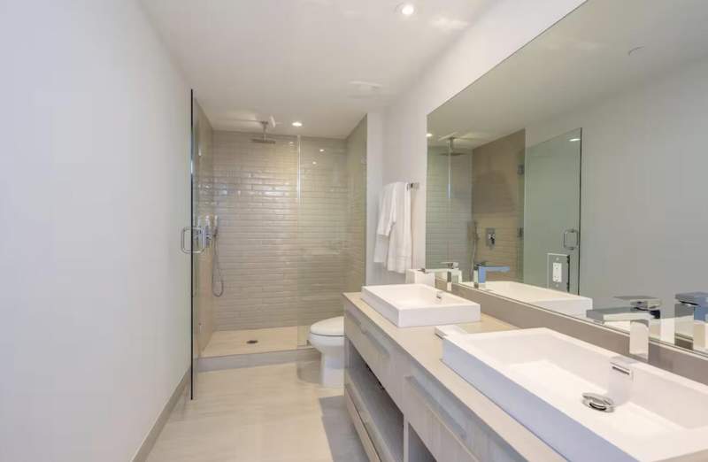 3 bedroom Condominium at 4010 S Ocean Drive #R2104, 4010 South Ocean Condo, Hollywood — photo 4