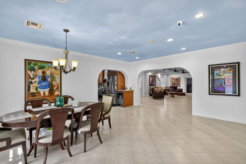 3 bedroom Single Family Residence at 1412 NE 15th Avenue, Progresso, Fort Lauderdale — photo 5
