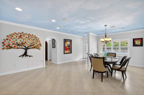 1412 NE 15th Avenue, Fort Lauderdale FL - photo 7 of 76