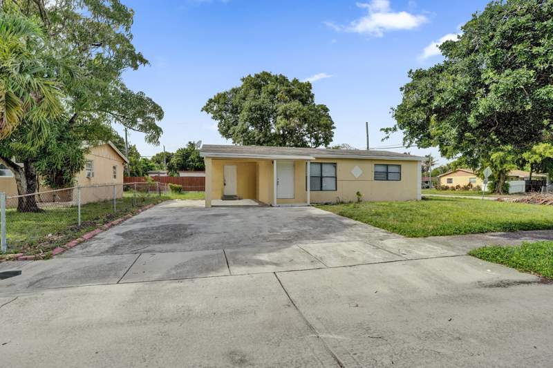 2 bedroom Single Family Residence at 2901 NW 21st Street, Royal Palms Park, Fort Lauderdale — photo 4