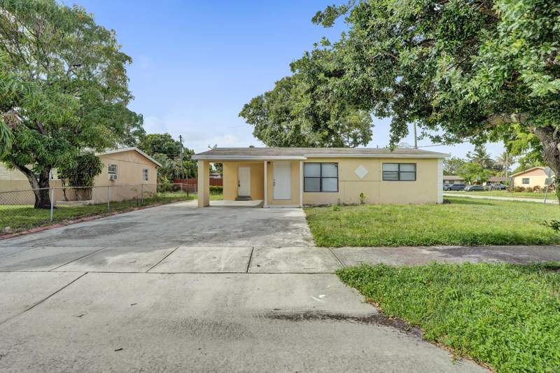 2 bedroom Single Family Residence at 2901 NW 21st Street, Royal Palms Park, Fort Lauderdale — photo 5