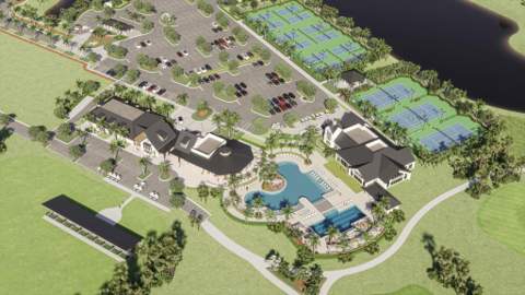 10764 NW Wilgrove Lane, Port St. Lucie FL - photo 13 of 13