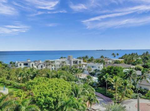 3100 N Ocean Boulevard #808, Fort Lauderdale FL - photo 23 of 40