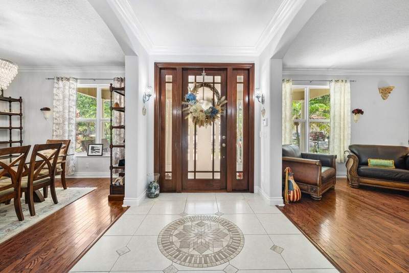 5 bedroom Single Family Residence at 6990 Cypress Cove Circle, Cypress Cove Of Jupiter, Jupiter — photo 3