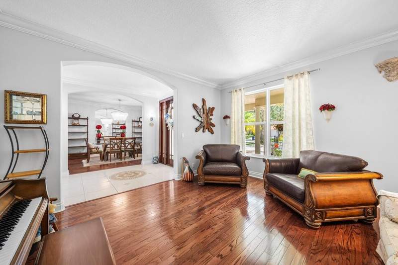 5 bedroom Single Family Residence at 6990 Cypress Cove Circle, Cypress Cove Of Jupiter, Jupiter — photo 4