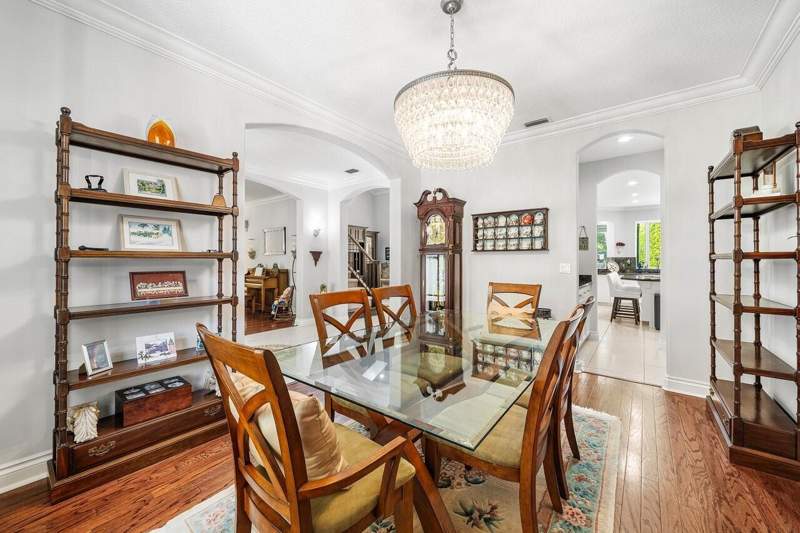 5 bedroom Single Family Residence at 6990 Cypress Cove Circle, Cypress Cove Of Jupiter, Jupiter — photo 5