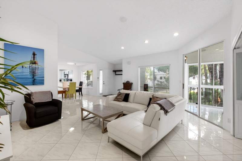 2 bedroom Condominium at 7485 Glendevon Lane #1105, Gleneagles Condo I, Delray Beach — photo 5
