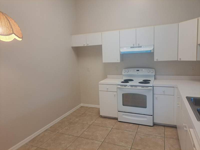 2 bedroom Townhouse at 2838 Stoneway Lane, Stones Throw Townhomes, Fort Pierce — photo 5