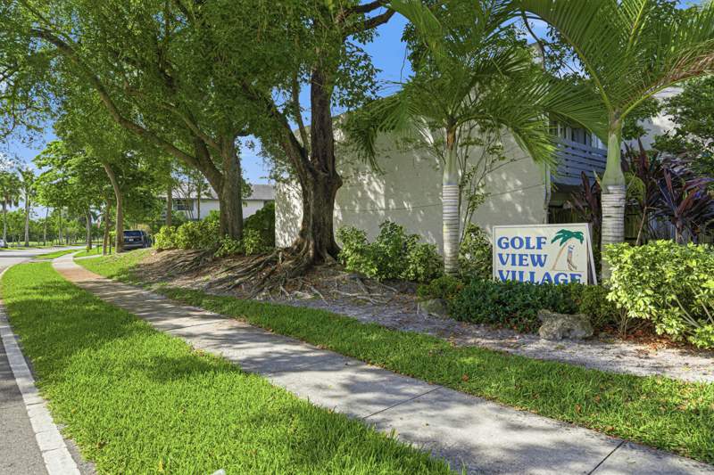 2 bedroom Townhouse at 8207 Fairway Road #8207, Spring Tree, Sunrise — photo 2