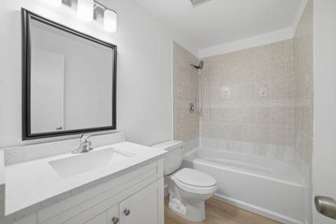 8207 Fairway Road #8207, Sunrise FL - photo 17 of 34