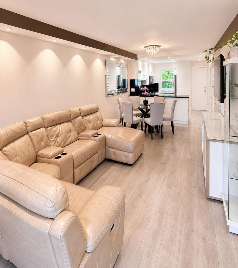 2 bedroom Condominium at 9880 Marina Boulevard #1520, Sandalfoot South Three Condo, Boca Raton — photo 3