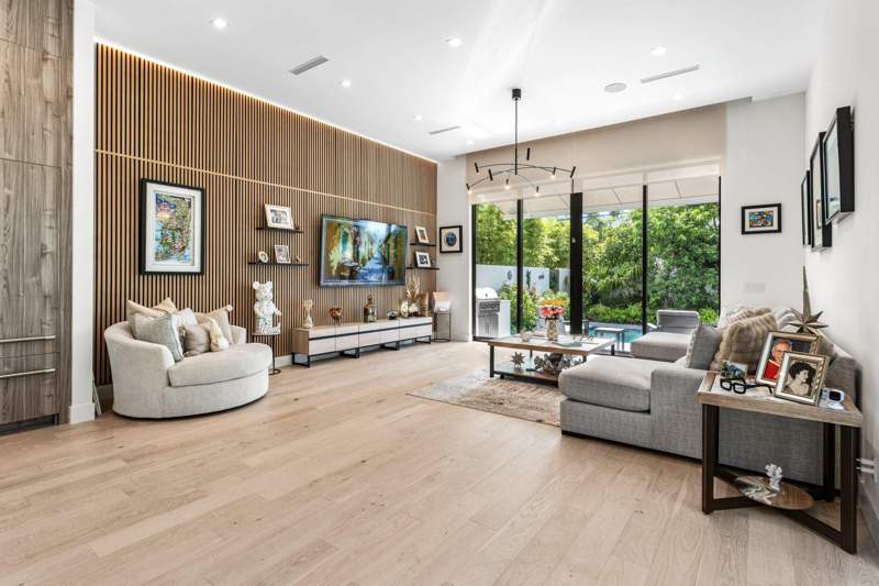 3 bedroom Townhouse at 917 NE 8th Avenue, Stamm 917 NE 8th Avenue, Delray Beach — photo 4