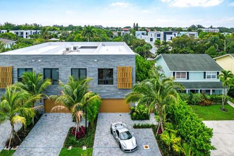 917 NE 8th Avenue, Delray Beach FL - photo 24 of 26