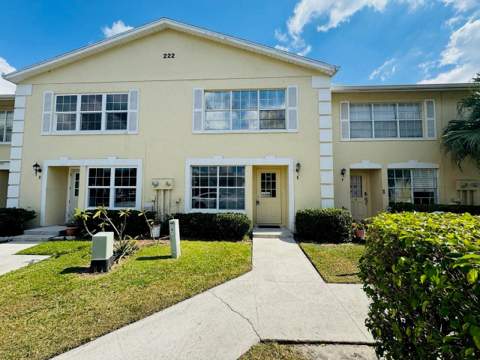 222 Foxtail Drive #E, Greenacres FL - photo 21 of 24