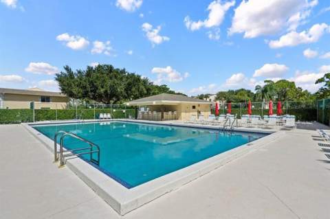 222 Foxtail Drive #E, Greenacres FL - photo 22 of 24