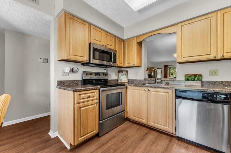 2 bedroom Condominium at 7341 Amberly Lane #307, Huntington Lakes Sec Four Condos, Delray Beach — photo 5