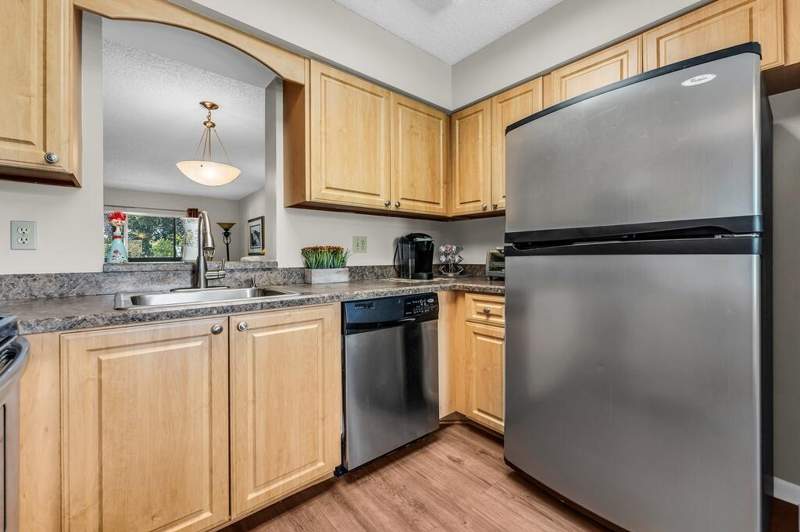 2 bedroom Condominium at 7341 Amberly Lane #307, Huntington Lakes Sec Four Condos, Delray Beach — photo 2
