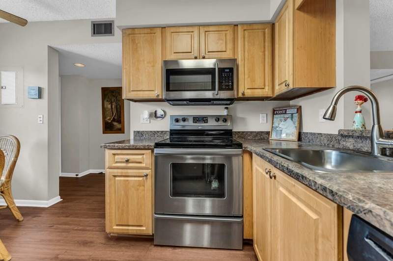 2 bedroom Condominium at 7341 Amberly Lane #307, Huntington Lakes Sec Four Condos, Delray Beach — photo 4