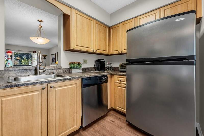 2 bedroom Condominium at 7341 Amberly Lane #307, Huntington Lakes Sec Four Condos, Delray Beach — photo 3