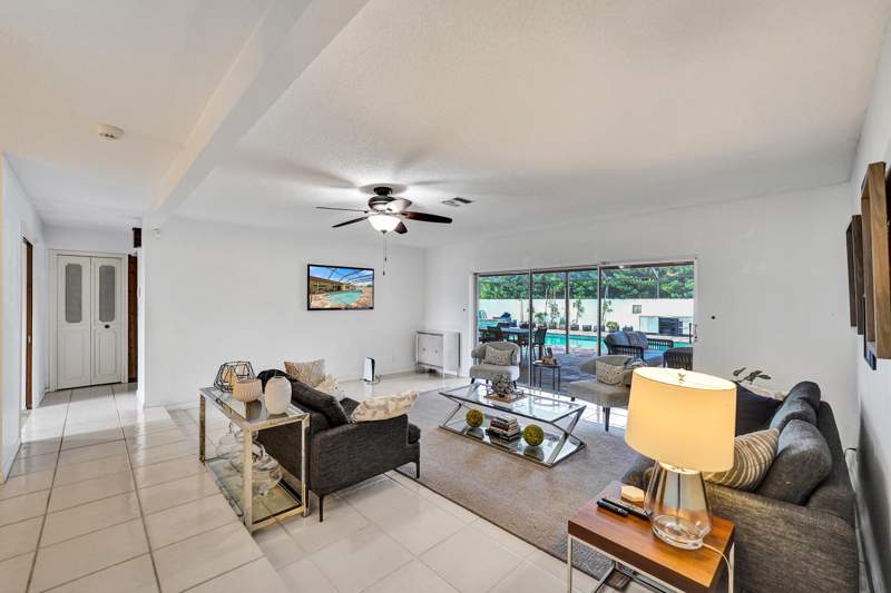 4 bedroom Single Family Residence at 7381 SW 6th Court, Eldorado Estates In Plantation, Plantation — photo 5