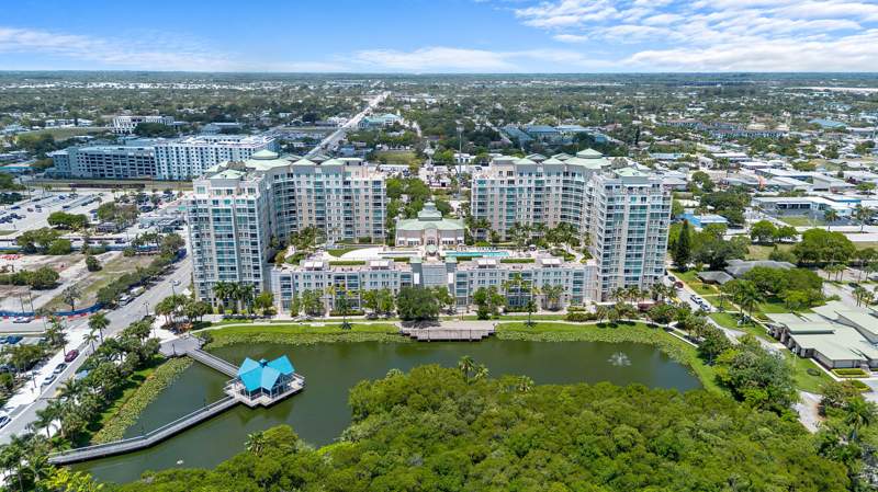 3 bedroom Condominium at 450 N Federal Highway #905, Casa Costa Condo, Boynton Beach — photo 4