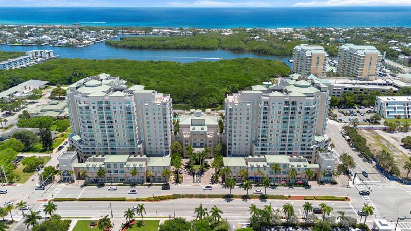 3 bedroom Condominium at 450 N Federal Highway #905, Casa Costa Condo, Boynton Beach — photo 2