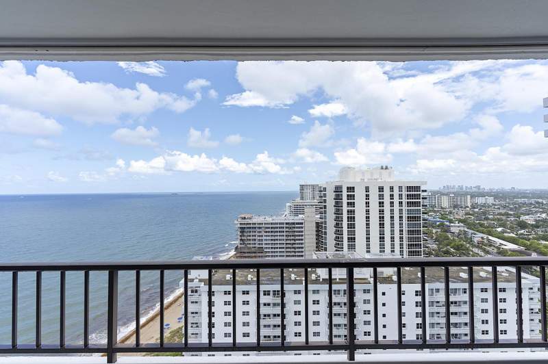 2 bedroom Condominium at 4280 Galt Ocean Drive #Ph L, Plaza South Condo, Fort Lauderdale — photo 4