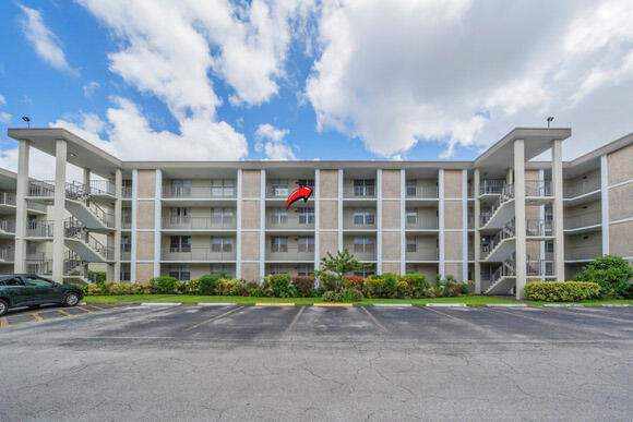2 bedroom Condominium at 2998 NW 48th Terrace #434, Cypress Chase Condo No 1, Lauderdale Lakes — photo 2