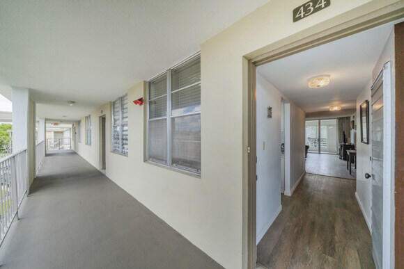 2 bedroom Condominium at 2998 NW 48th Terrace #434, Cypress Chase Condo No 1, Lauderdale Lakes — photo 5