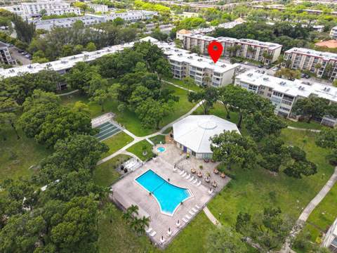 2998 NW 48th Terrace #434, Lauderdale Lakes FL - photo 18 of 18