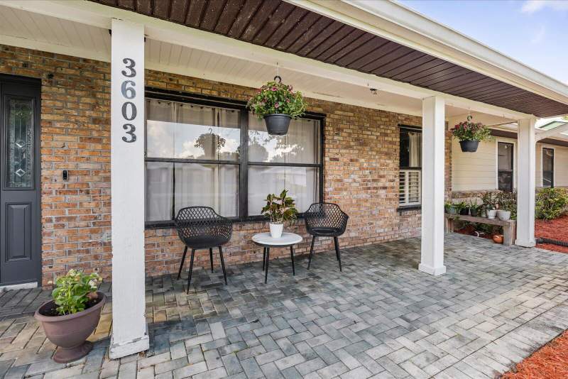 4 bedroom Single Family Residence at 3603 River Birch Drive, Lost Tree Estates, Fort Pierce — photo 4