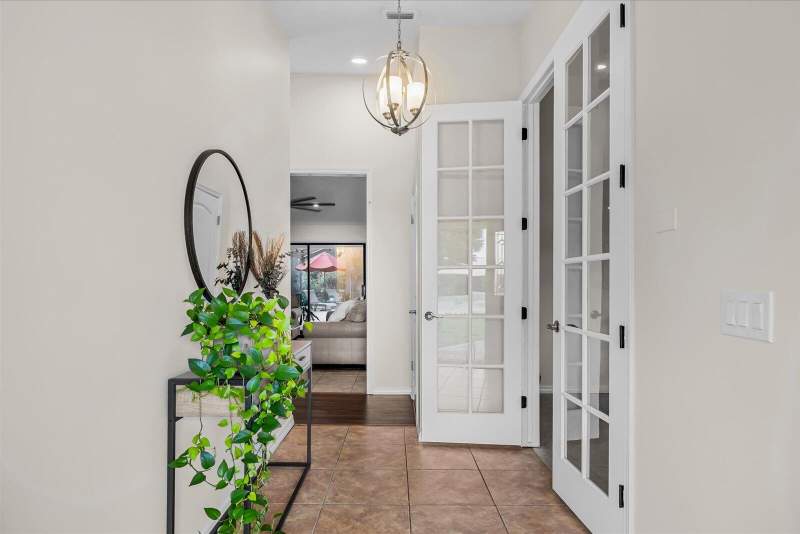 4 bedroom Single Family Residence at 3603 River Birch Drive, Lost Tree Estates, Fort Pierce — photo 5