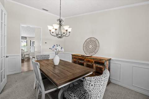 3603 River Birch Drive, Fort Pierce FL - photo 11 of 74