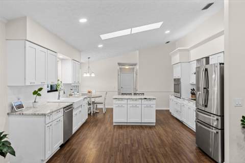 3603 River Birch Drive, Fort Pierce FL - photo 13 of 74