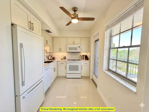 2800 N Palm Aire Drive #Unit 404, Pompano Beach FL - photo 14 of 48