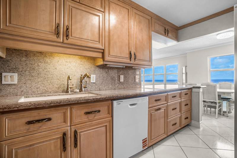 3 bedroom Condominium at 111 N Pompano Beach Boulevard #1609, Sea Monarch Condo, Pompano Beach — photo 5