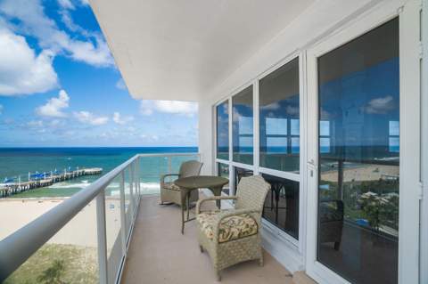 111 N Pompano Beach Boulevard #1609, Pompano Beach FL - photo 12 of 42