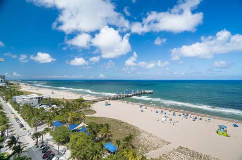 111 N Pompano Beach Boulevard #1609, Pompano Beach FL - photo 13 of 42