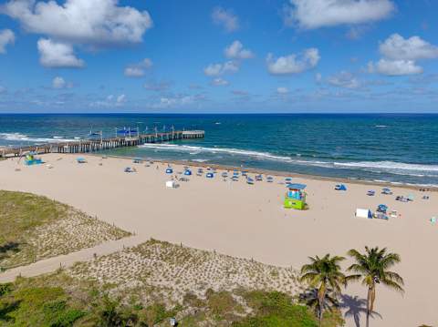 111 N Pompano Beach Boulevard #1609, Pompano Beach FL - photo 24 of 42