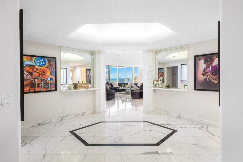 4 bedroom Condominium at 4201 N Ocean Boulevard #1801, Sea Ranch Club of Boca, Boca Raton — photo 2