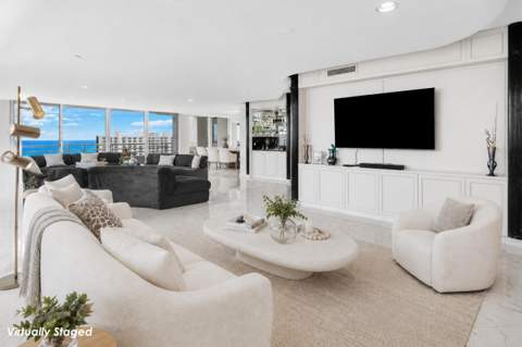 4201 N Ocean Boulevard #1801, Boca Raton FL - photo 6 of 48