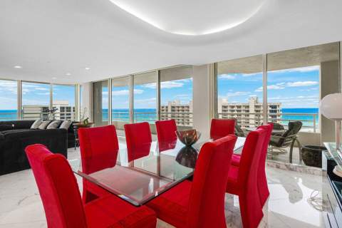 4201 N Ocean Boulevard #1801, Boca Raton FL - photo 9 of 48