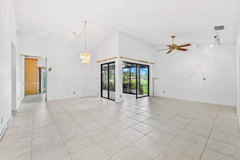 3 bedroom Villa at 5537 Parkwalk Circle, Parkwalk, Boynton Beach — photo 5