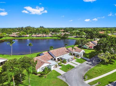 5537 Parkwalk Circle, Boynton Beach FL - photo 24 of 27