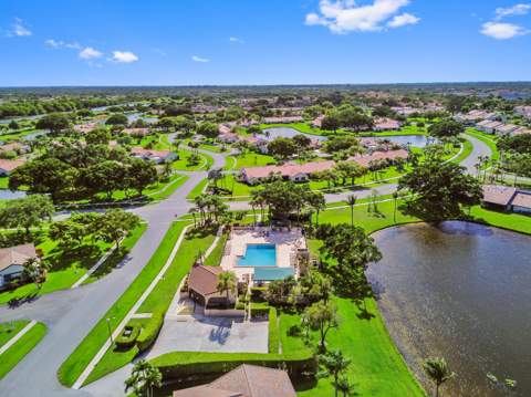 5537 Parkwalk Circle, Boynton Beach FL - photo 23 of 27